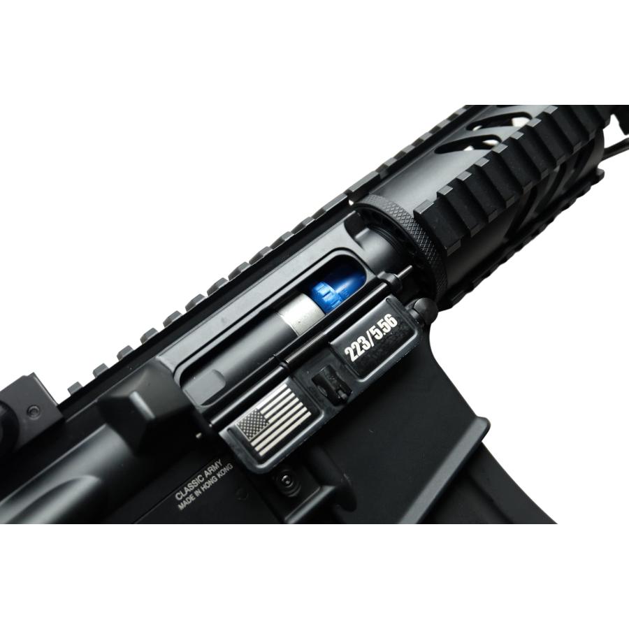 Classic Army クラシックアーミー 電動ガン M15A4 CQB SEALS Compact Version [ MOSFET ハーネス仕様 ] (M4) X-Series AR012M-Xの画像