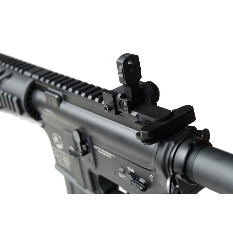 Classic Army クラシックアーミー 電動ガン M15A4 CQB SEALS Compact Version [ MOSFET ハーネス仕様 ] (M4) X-Series AR012M-Xの画像