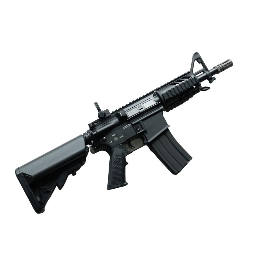 クラシックアーミー製　M4 電動ガン 電動ガン Classic Army (クラシックアーミー) M4 RIS : ジーリーストア