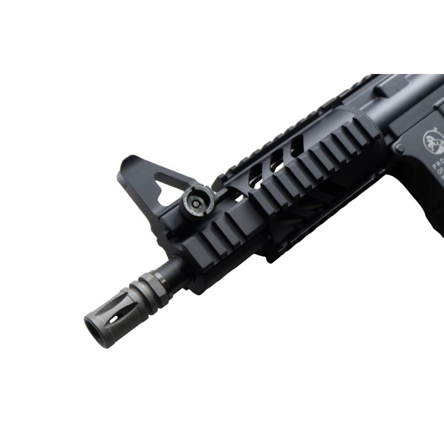Classic Army クラシックアーミー 電動ガン M15A4 CQB SEALS Version [ MOSFET ハーネス仕様 ] (M4) X-Series AR013M-Xの画像