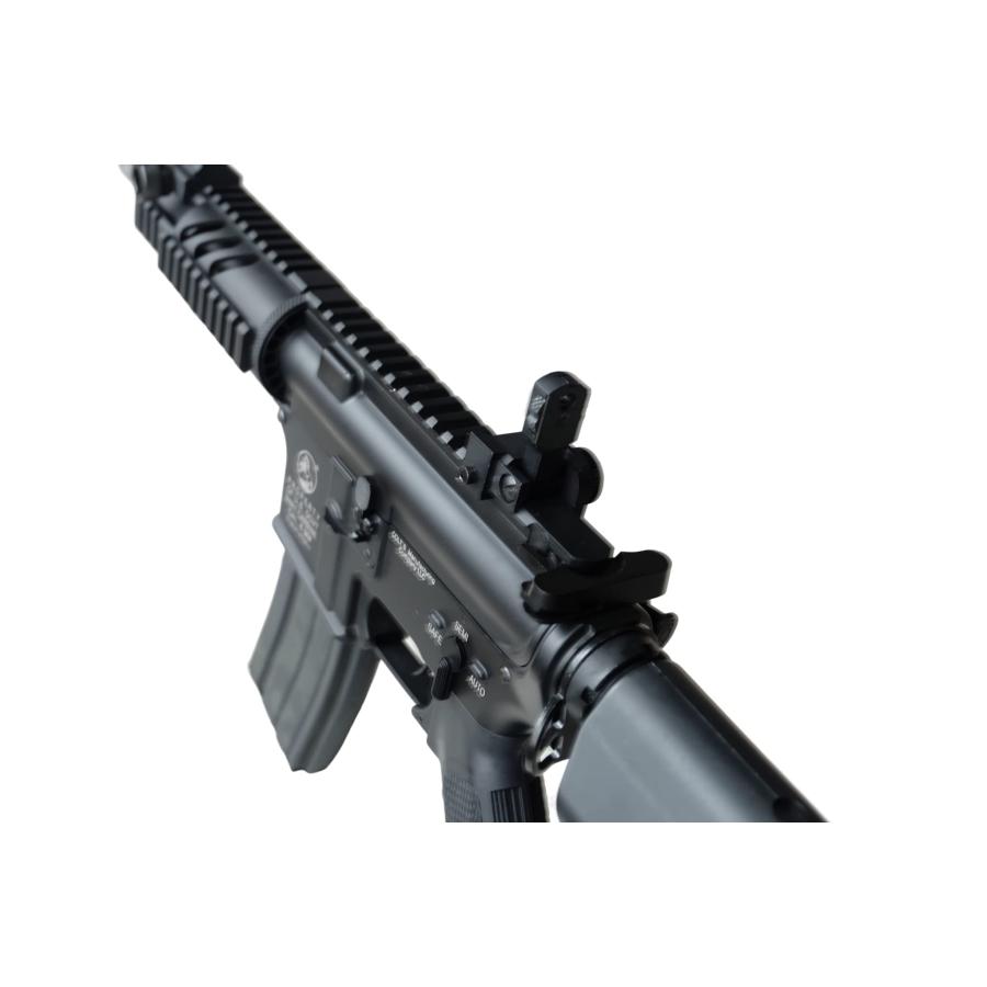 Classic Army クラシックアーミー 電動ガン M15A4 CQB SEALS Version [ MOSFET ハーネス仕様 ] (M4) X-Series AR013M-Xの画像