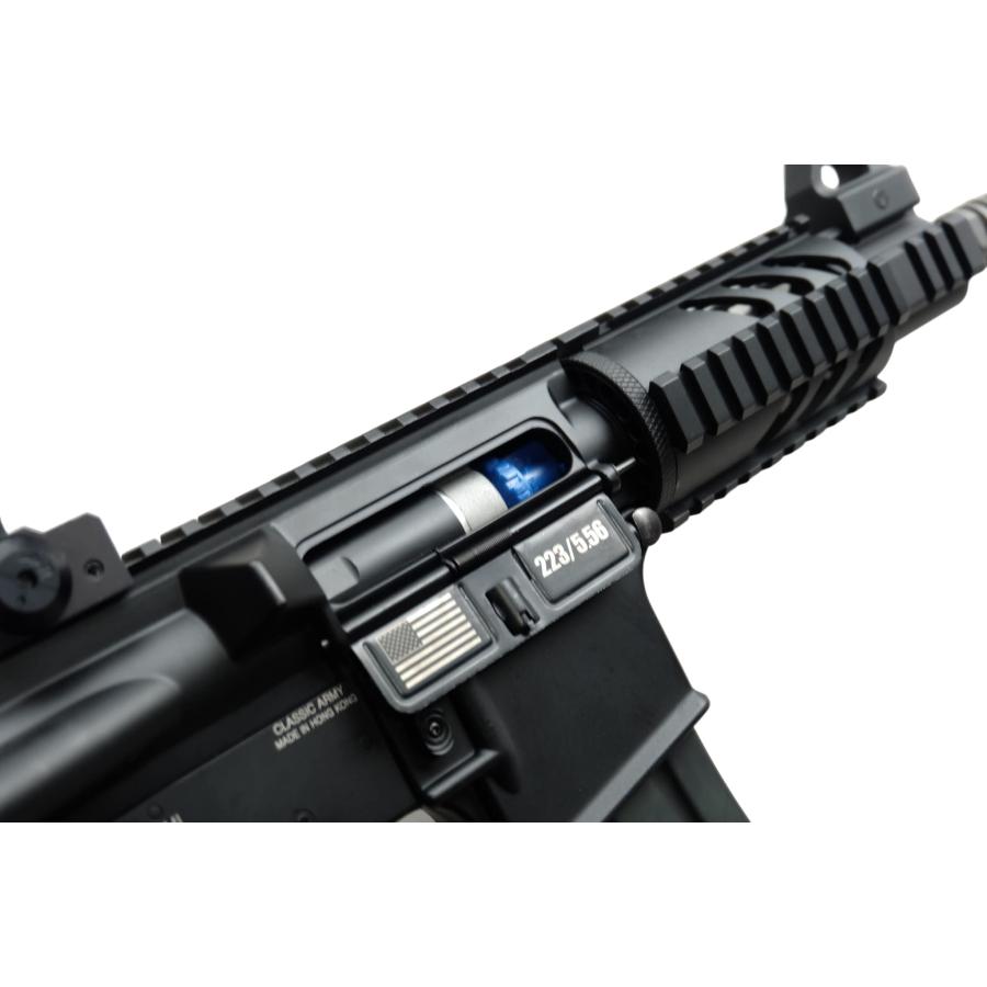 Classic Army クラシックアーミー 電動ガン M15A4 CQB SEALS Version [ MOSFET ハーネス仕様 ] (M4) X-Series AR013M-Xの画像