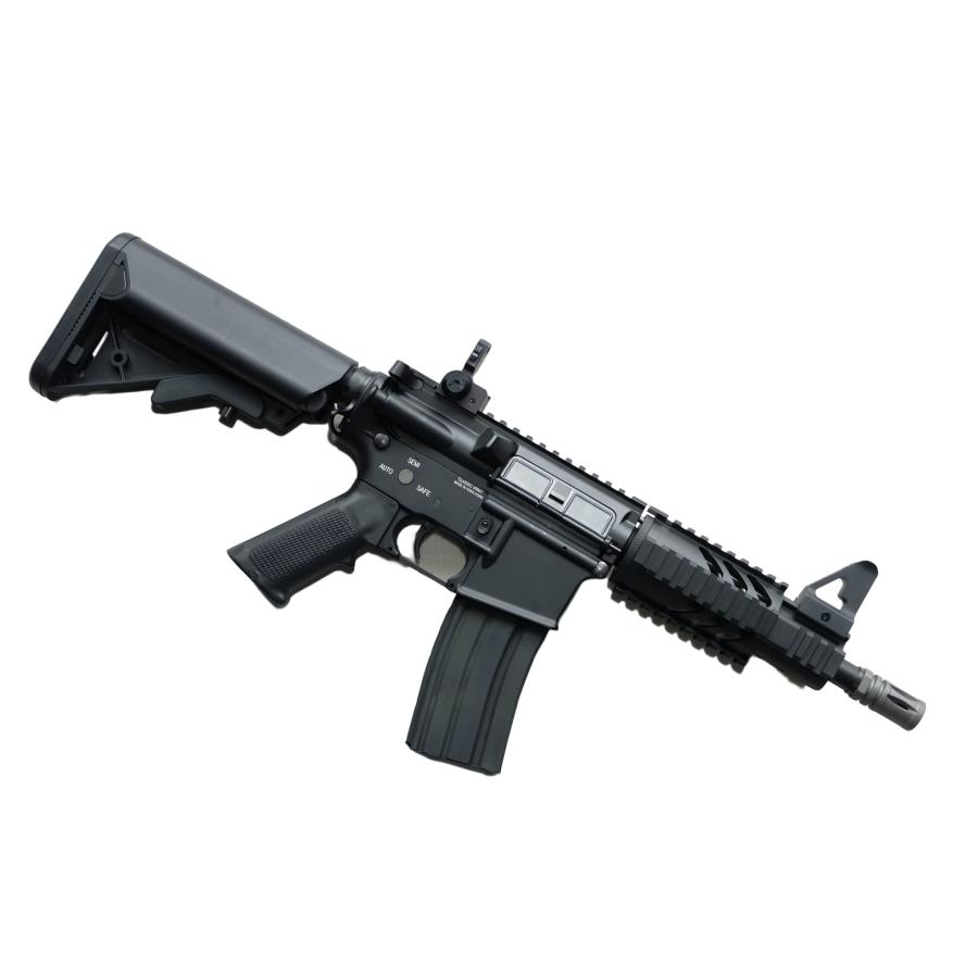 Classic Army クラシックアーミー 電動ガン M15A4 CQB SEALS Version [ MOSFET ハーネス仕様 ] (M4) X-Series AR013M-Xの画像