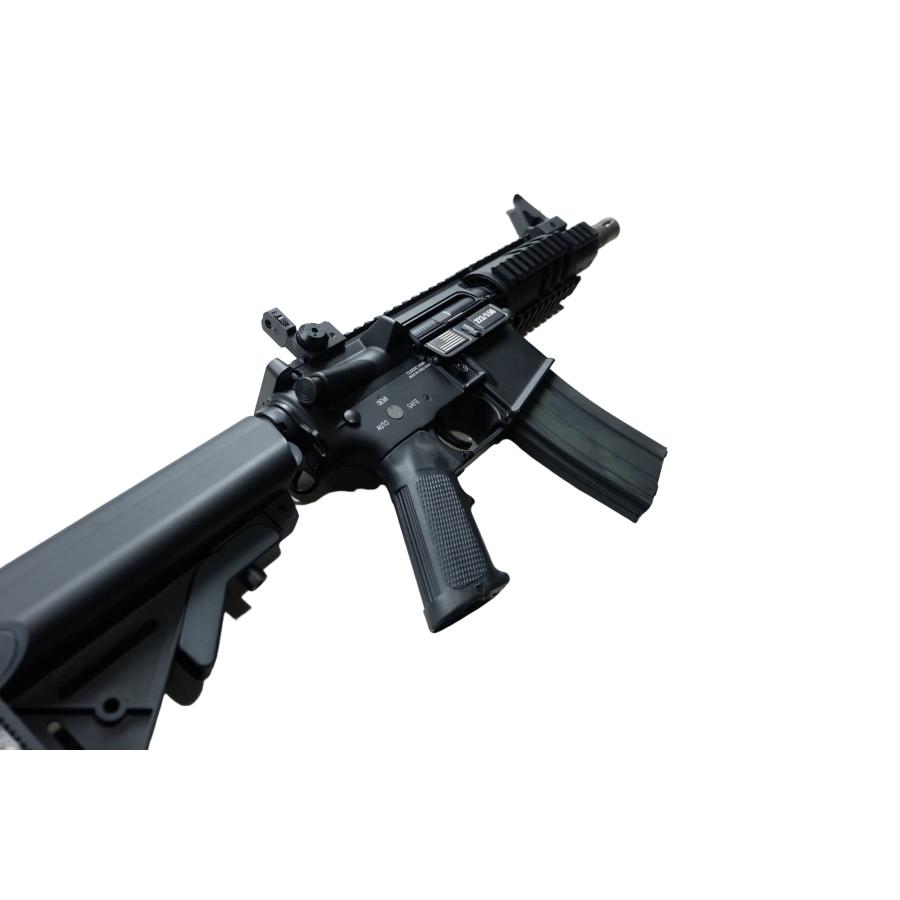 Classic Army クラシックアーミー 電動ガン M15A4 CQB SEALS Version [ MOSFET ハーネス仕様 ] (M4) X-Series AR013M-Xの画像