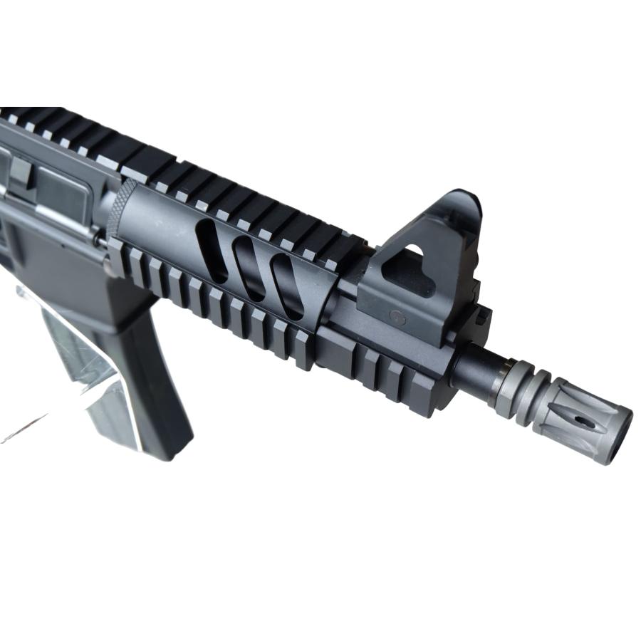 Classic Army クラシックアーミー 電動ガン M15A4 CQB SEALS Version [ MOSFET ハーネス仕様 ] (M4) X-Series AR013M-Xの画像