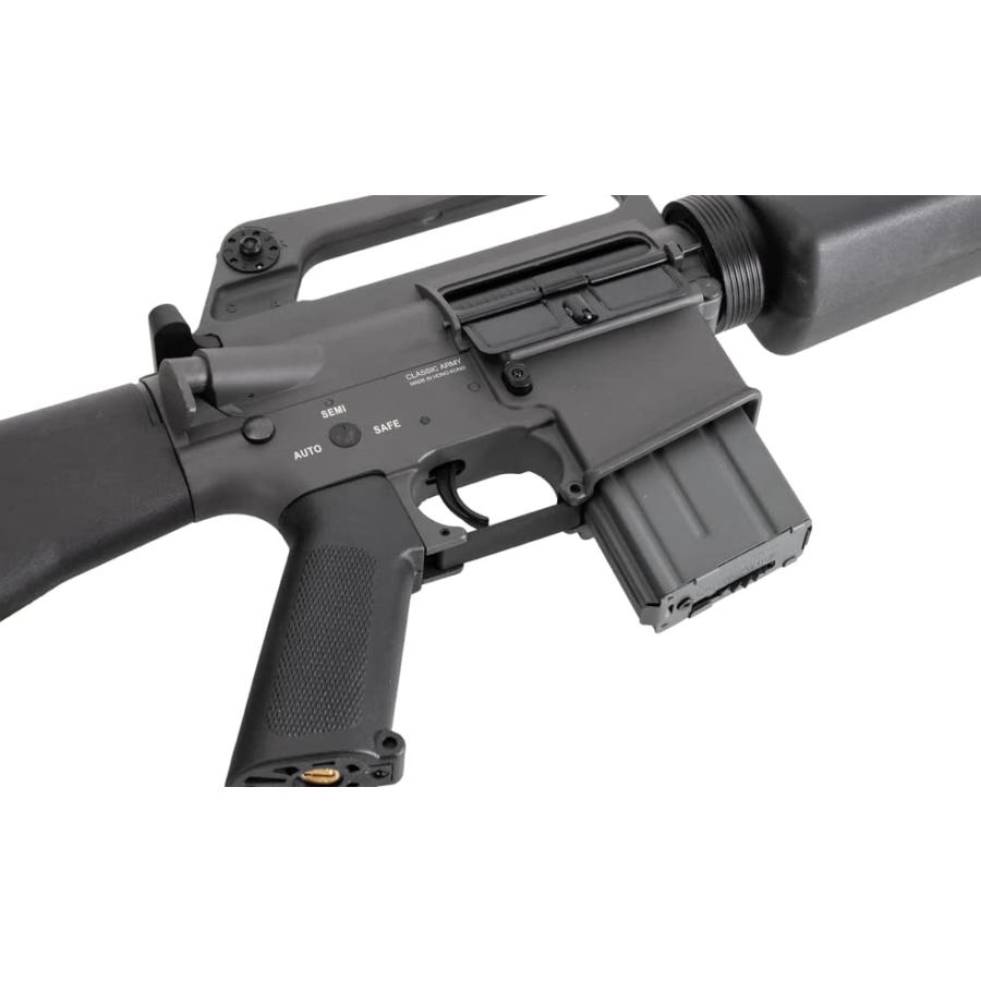 Classic Army クラシックアーミー 電動エアガン ライフル M16 VN