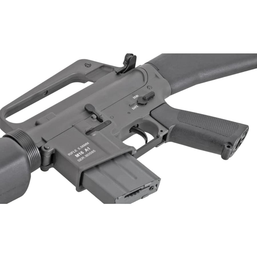 Classic Army クラシックアーミー 電動エアガン ライフル M16 VN