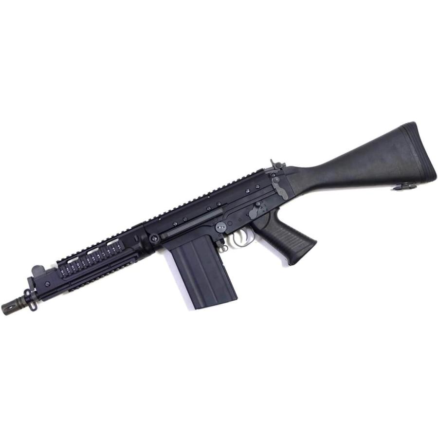 classic army SA58 電動ガン Classic Army】SA58 R.I.S.カービンモデル｜DSA系FALモダナイズ