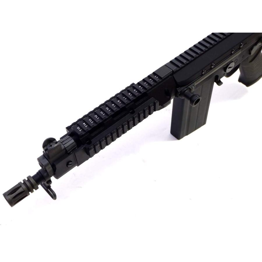 classic army SA58 電動ガン Classic Army SA58 OSW | エアガン・ミリタリーショップMASTERS EC