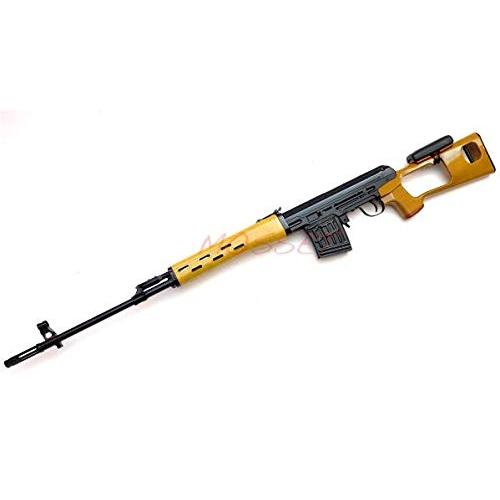 Classic Army Dragunov SVD (Classic Version)ドラグノフ セミオート