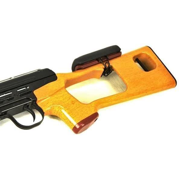 Classic Army Dragunov SVD (Classic Version)ドラグノフ セミオート