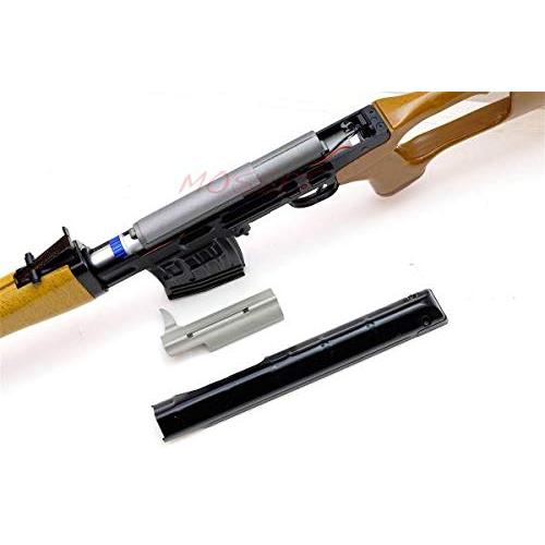 Classic Army Dragunov SVD (Classic Version)ドラグノフ セミオート