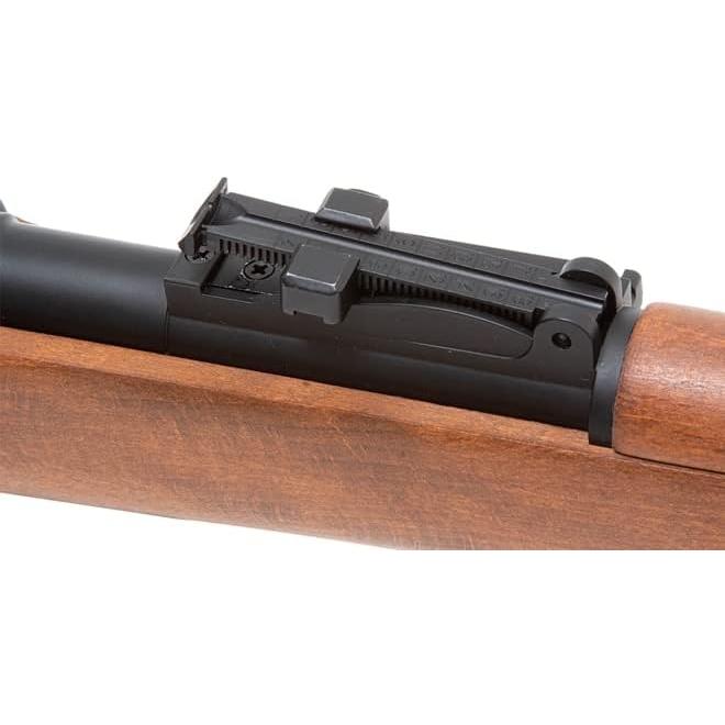 Double bell モーゼル Kar98k スコープバージョン ライブカート式