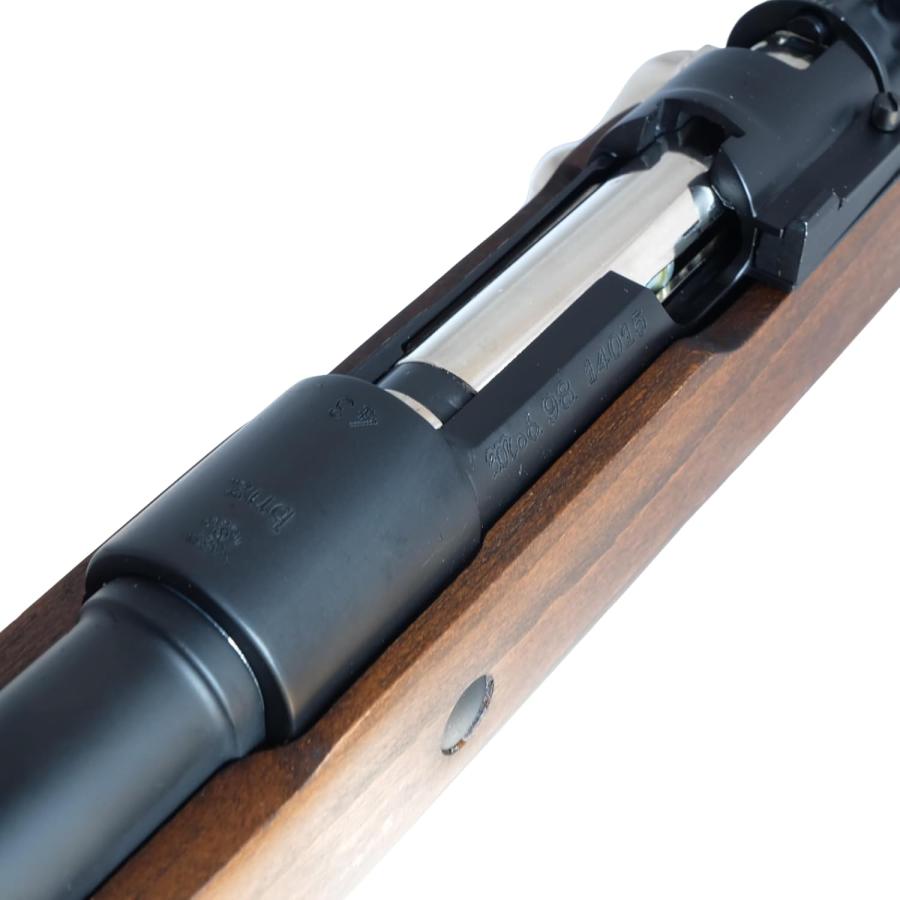 Double bell モーゼル Kar98k [リアル刻印モデル] [互換品] ライブ