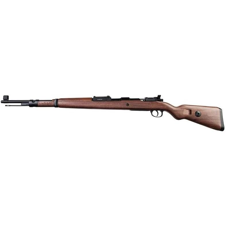 Double bell モーゼル Kar98k ライブカート式 [ガスコッキング] ボルト