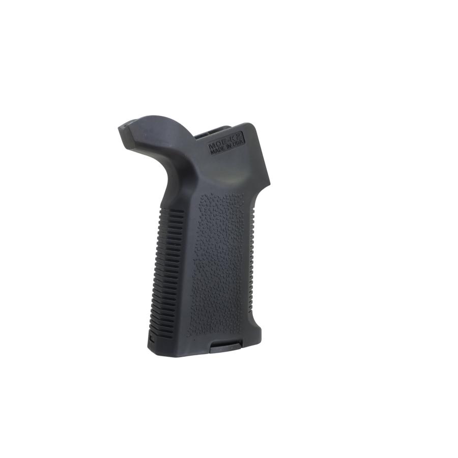 SAA】MAGPUL MOE-K2タイプ ピストルグリップ｜M4/M16/AR15対応×垂直