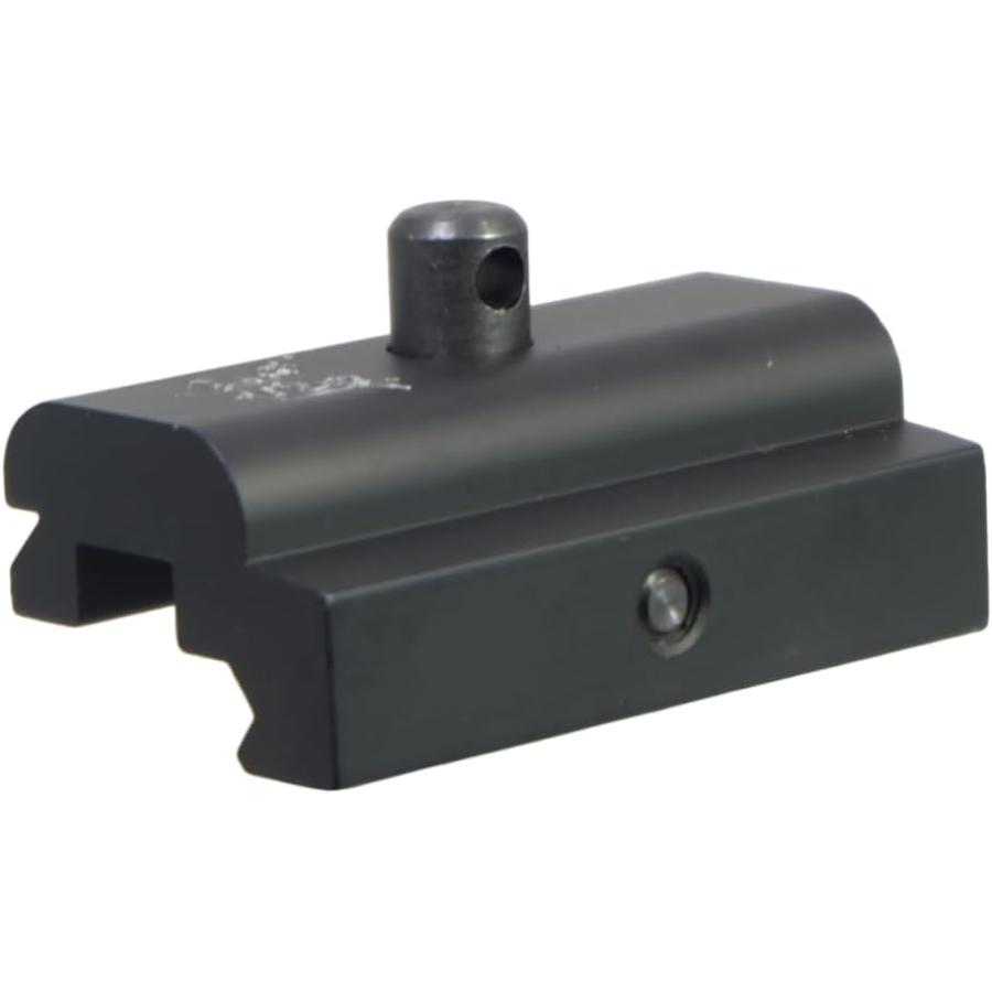 HurricanE製】20mmレール対応 バイポッドクリップ｜KACスタイル