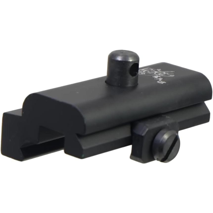 HurricanE製】20mmレール対応 バイポッドクリップ｜KACスタイル