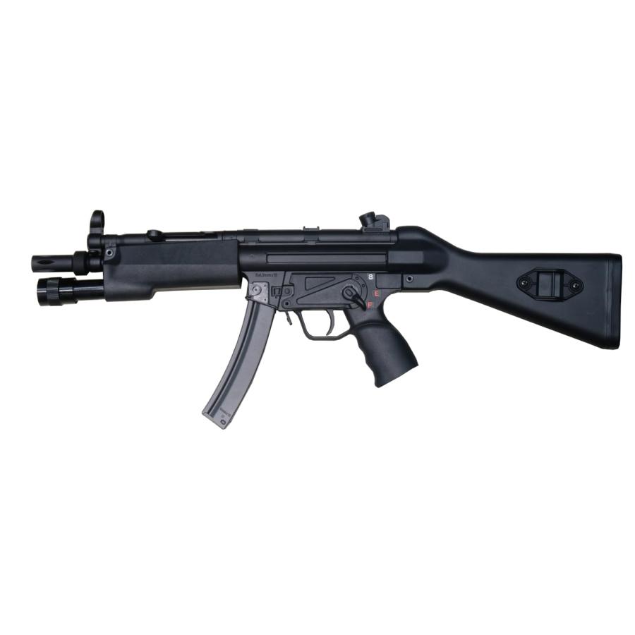 Classic Army MP5A2 タクティカルライト搭載型 電動ガン MOSFET MP001M_1