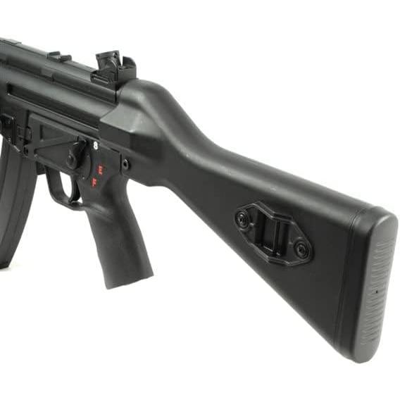 Classic Army MP5A2 タクティカルライト搭載型 電動ガン MOSFET MP001M_7