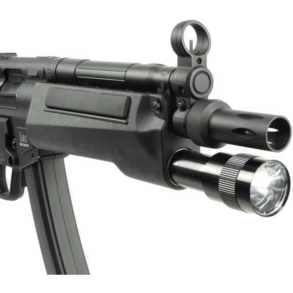 Classic Army MP5A2 タクティカルライト搭載型 電動ガン MOSFET MP001M_3