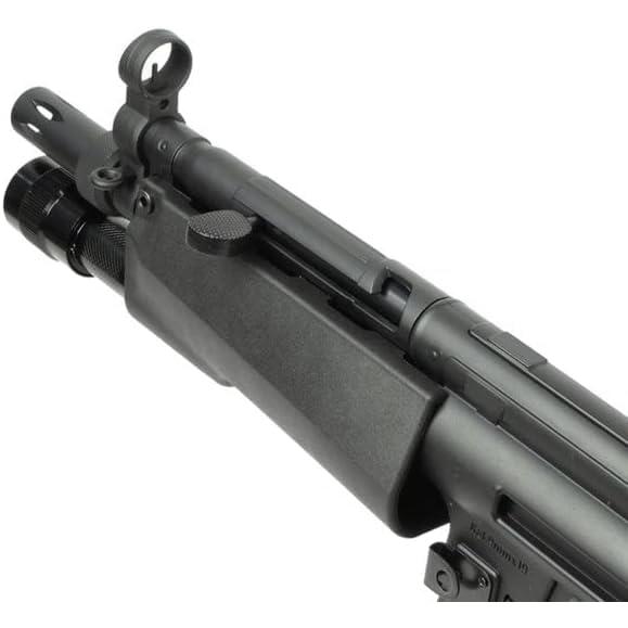 Classic Army MP5A2 タクティカルライト搭載型 電動ガン MOSFET MP001M_8