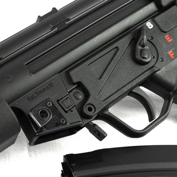 Classic Army MP5A2 タクティカルライト搭載型 電動ガン MOSFET MP001M_6