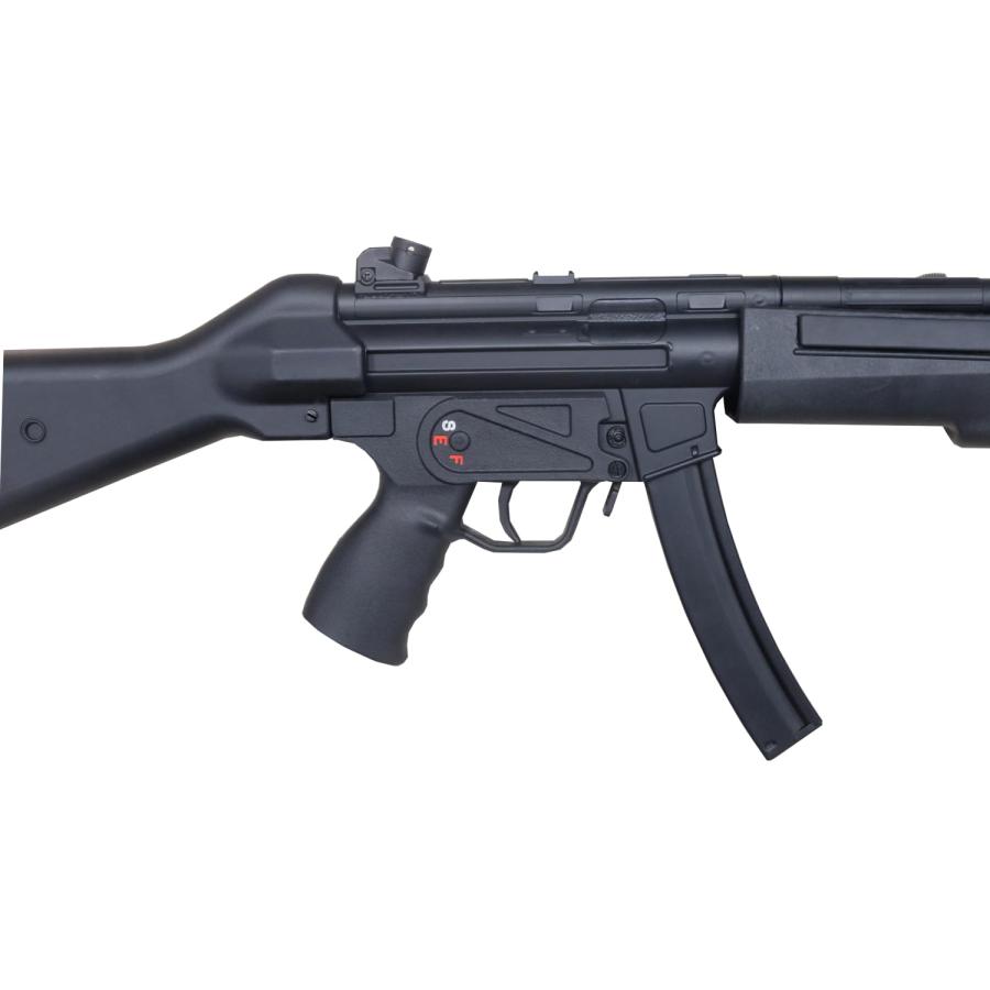 Classic Army MP5A2 タクティカルライト搭載型 電動ガン MOSFET MP001M_2