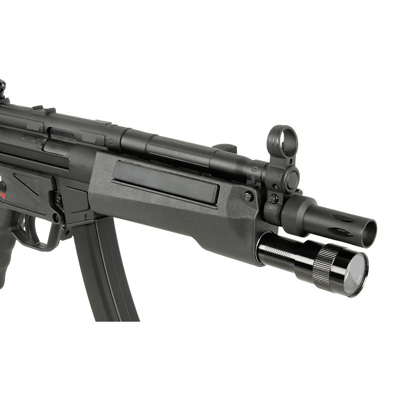 Classic Army CA5A3 伸縮ストックタイプ MP002Mの画像