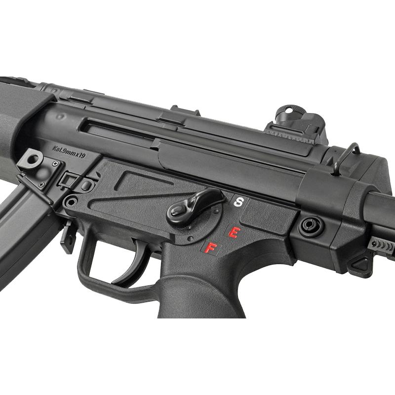 Classic Army CA5A3 伸縮ストックタイプ MP002Mの画像