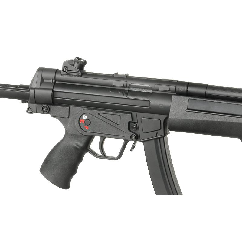 Classic Army CA5A3 伸縮ストックタイプ MP002Mの画像