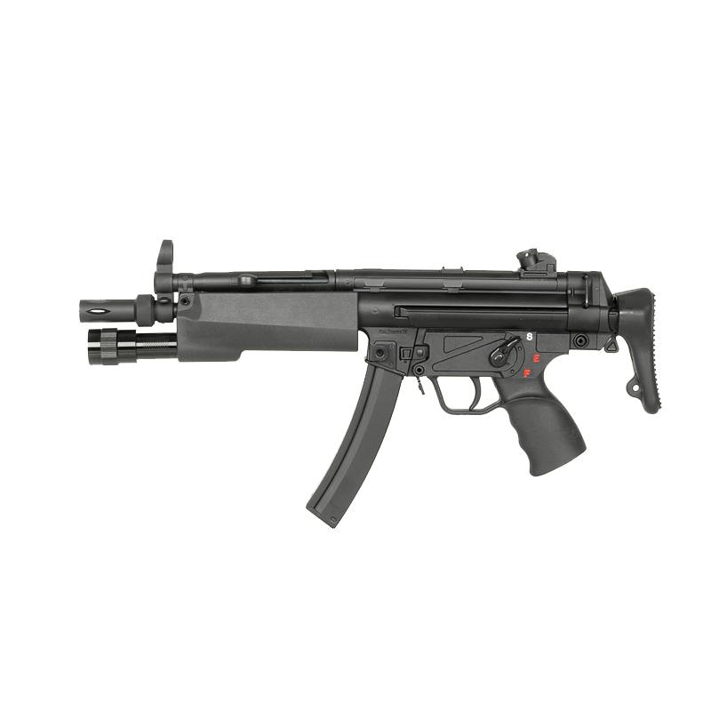 Classic Army CA5A3 伸縮ストックタイプ MP002Mの画像