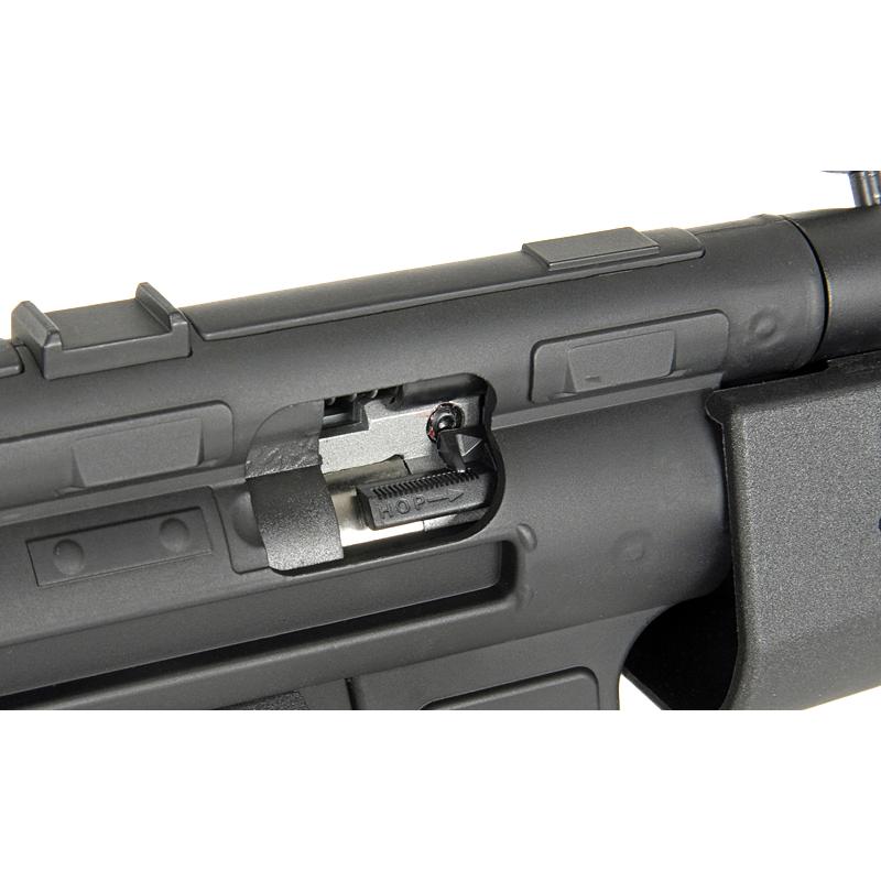 Classic Army CA5A3 伸縮ストックタイプ MP002Mの画像
