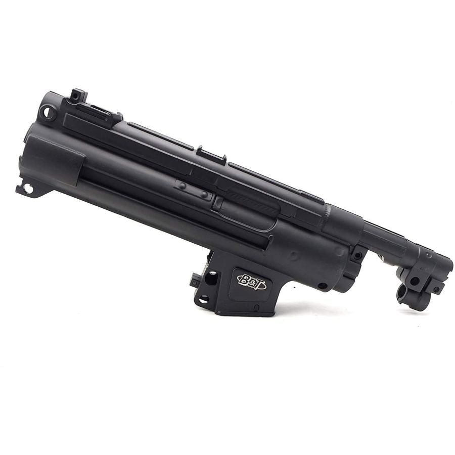 Classic Army MP5-SD 3 (CA5 SD3) フルメタルボディ [7.2Vバッテリー 