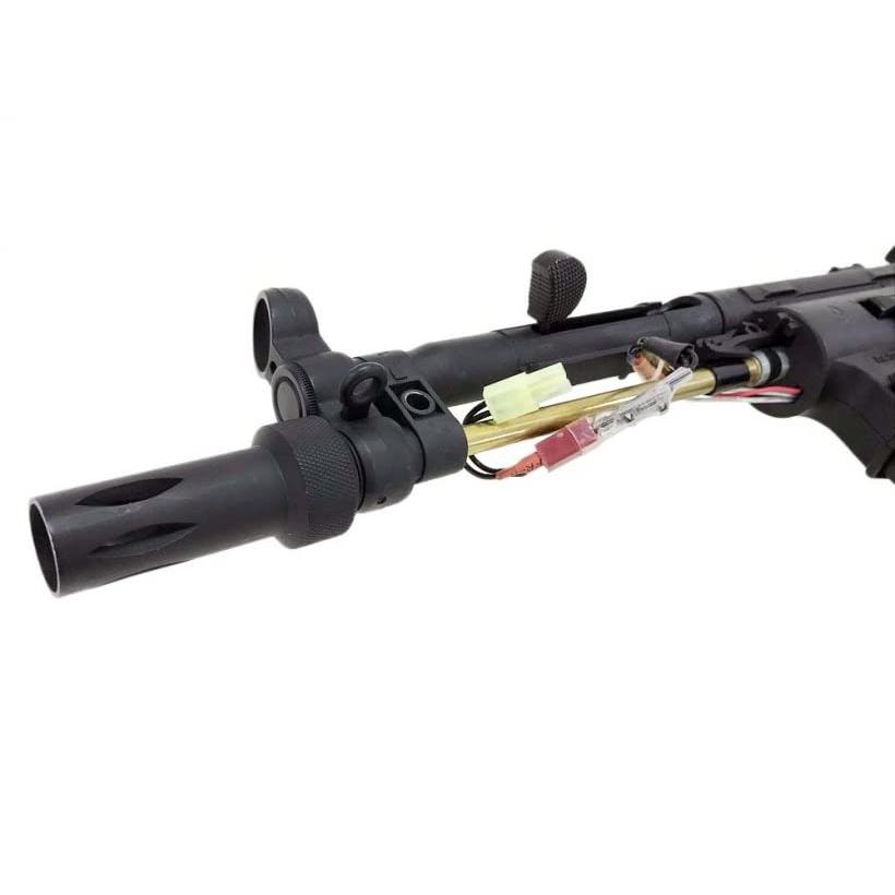 Classic Army MP5-SD 3 (CA5 SD3) フルメタルボディ [7.2Vバッテリー 