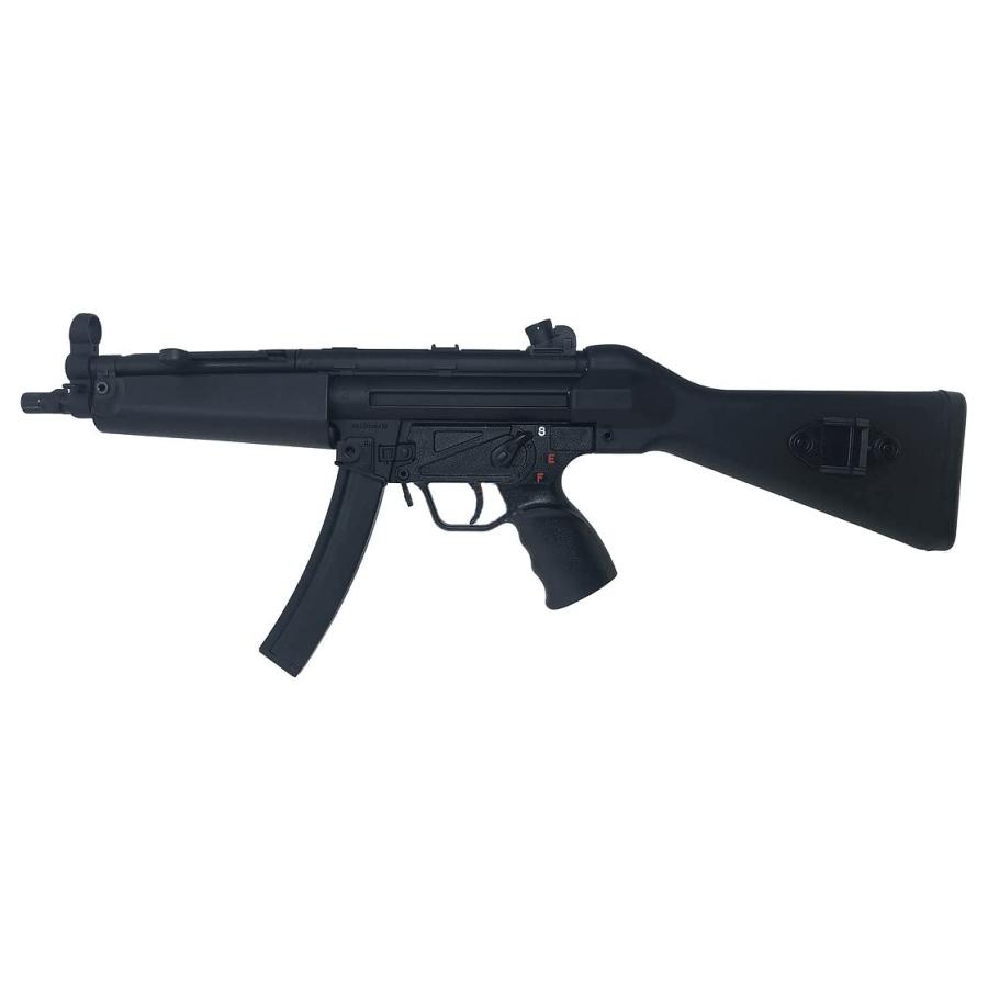 Classic Army MP5 A2 メタルレシーバー MOSFETハーネス MP005M : ZepoR