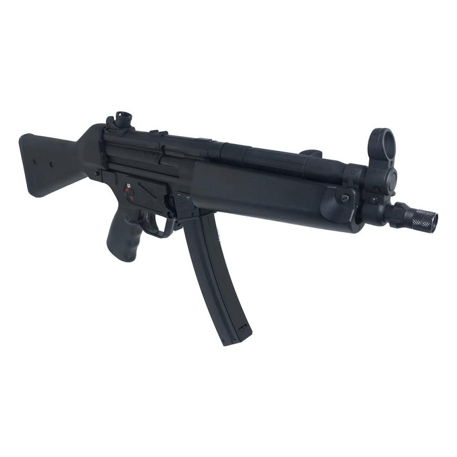 Classic Army MP5 A2 メタルレシーバー MOSFETハーネス MP005M : ZepoR