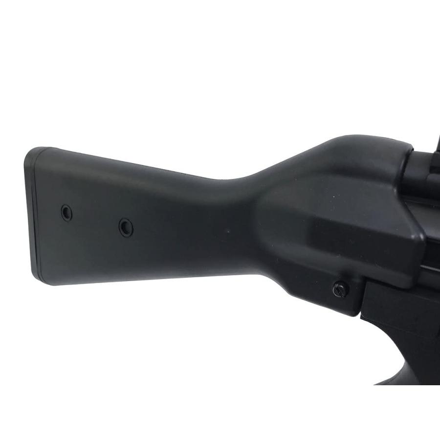 Classic Army MP5 A2 メタルレシーバー MOSFETハーネス MP005M : ZepoR