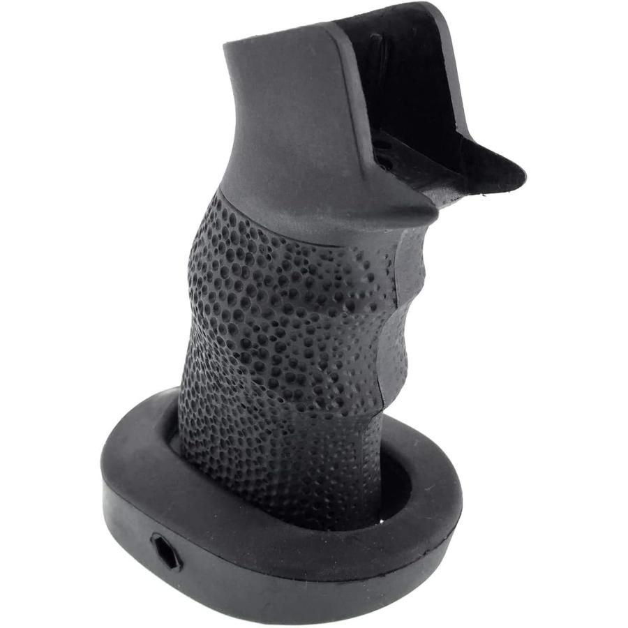 ZepoR】スナイパー エルゴノミックグリップ ? 電動ガン M4/M16