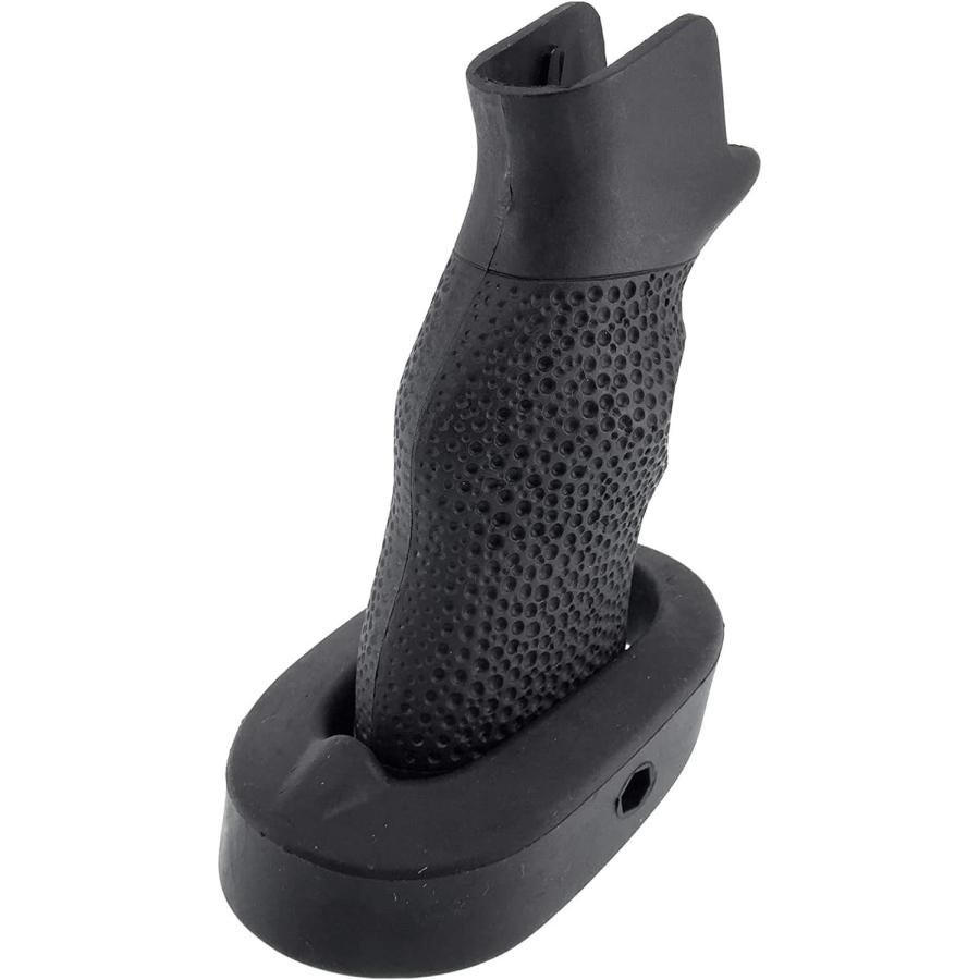 ZepoR】スナイパー エルゴノミックグリップ ? 電動ガン M4/M16