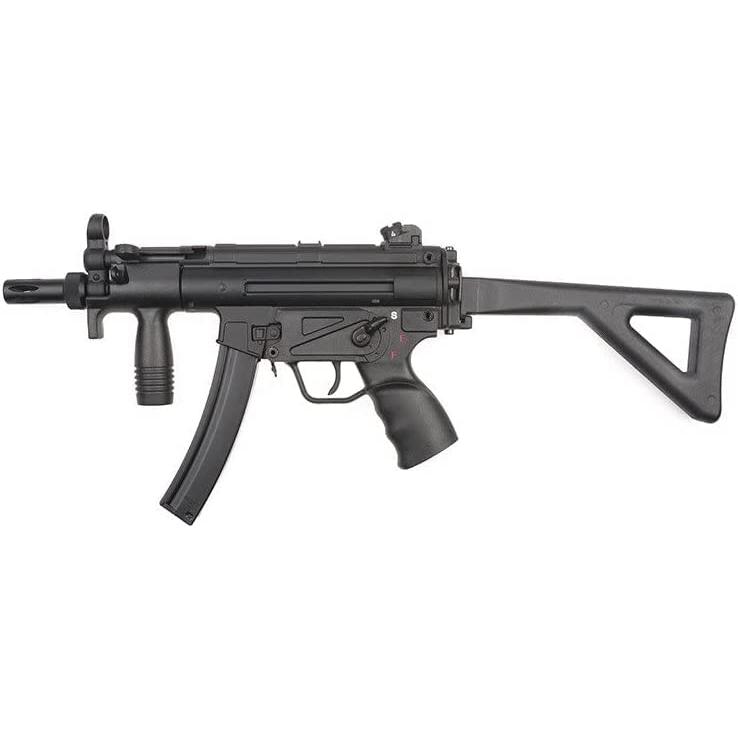 Classic Army MP5K PDW (NP5K) フルメタルボディ [7.2V