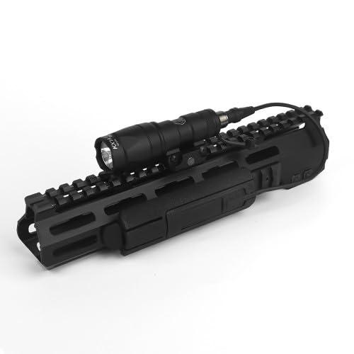 ZepoR】タンゴダウン タイプ EX300 SCAR スイッチ スロット ポケット