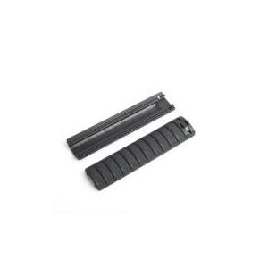 Knights Armament II type RIS レールカバー 4個セット 20mm KAC URX