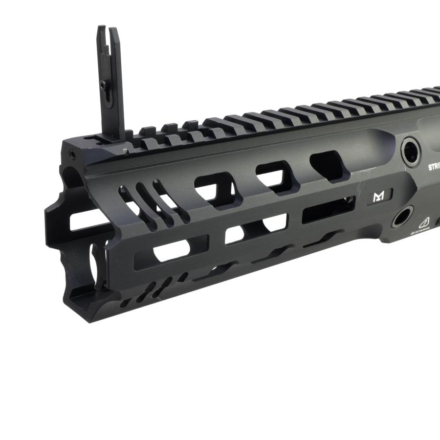 E&C 】HK416 対応 SI GRIDLOK Full Duty M-Lok ハンドガード レプリカ