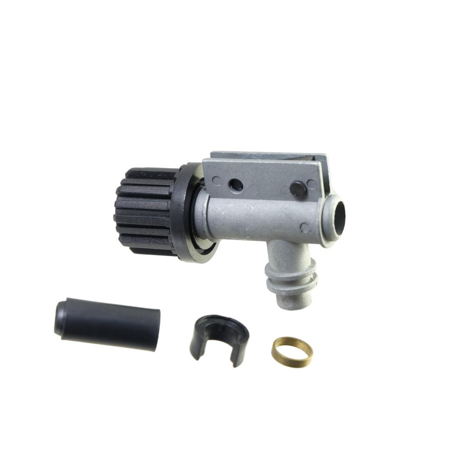 Classic Army] G3シリーズ対応 ホップアップチャンバー｜命中精度×弾道