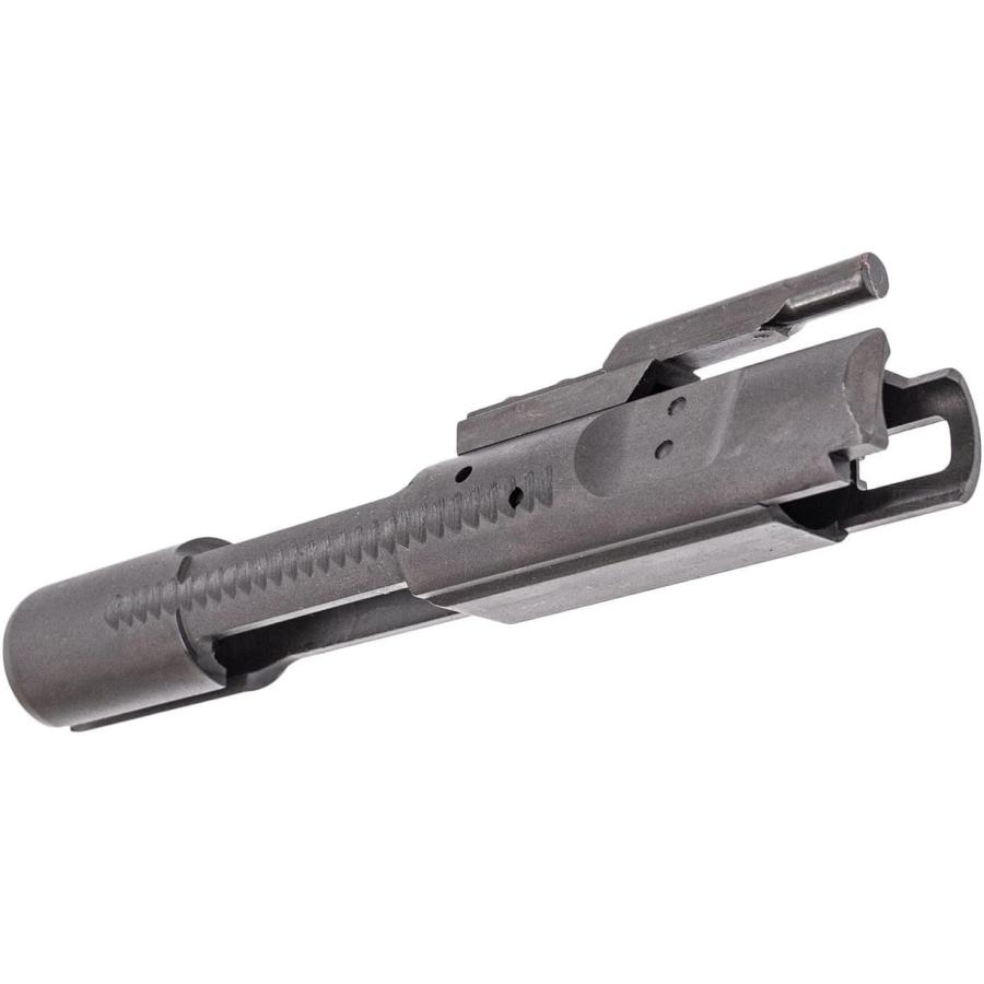 【RA-TECH】GHK M4 V3 GBBR対応！CNCスチールボルトキャリア 反動強化×高耐久×精密加工でリアルな作動感を実現する上級者向けカスタムパーツ【RA-M4V3-ST-BC】の画像