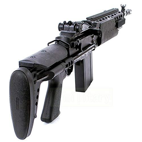 Classic Army MK14 EBR MOD 0 Scout フルメタル 電動ガン CNC フルメタルボディ M14 MOSFET採用 ...