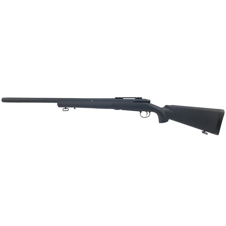 Classic Army Socom M24 MILITARY type ボルトアクション スナイパーライフル LTR Lightweight Tactical Rifle (BK) S020M_2