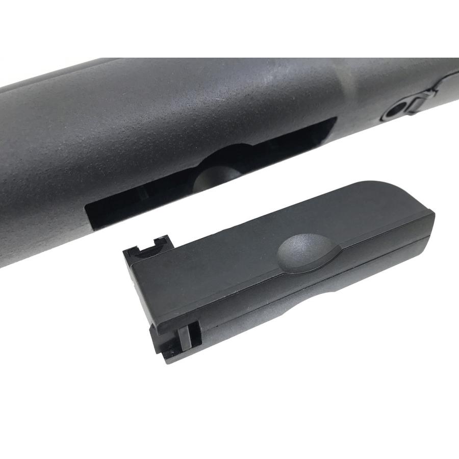 Classic Army Socom M24 MILITARY type ボルトアクション スナイパーライフル LTR Lightweight Tactical Rifle (BK) S020M_8