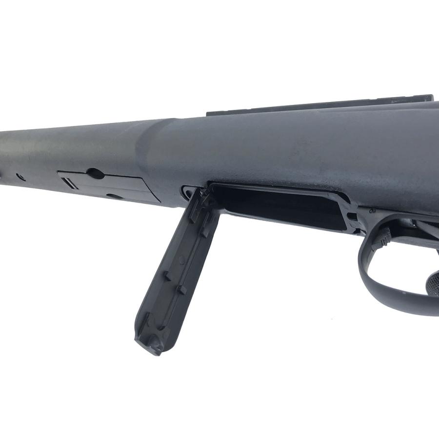 Classic Army Socom M24 MILITARY type ボルトアクション スナイパーライフル LTR Lightweight Tactical Rifle (BK) S020M_4